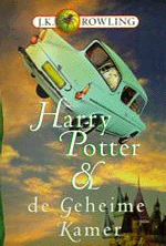 Harry Potter 2