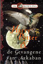 Harry Potter 3