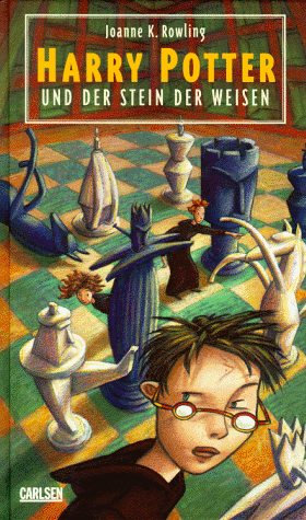Harry Potter 1