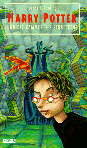 Harry Potter 2