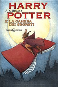 Harry Potter 2