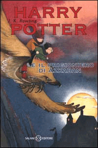 Harry Potter 3