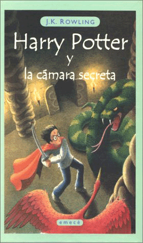 Harry Potter 2