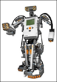 LEGO Mindstorm
