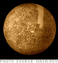 Mercury