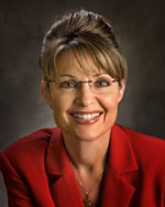 Sarah Palin, Tea Party