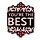 Color preview of You're The Best illustration