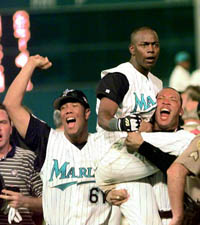 Florida Marlins