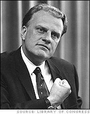 Billy Graham