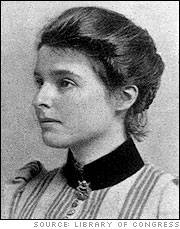 Beatrice Potter Webb