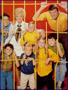 The Brady Bunch