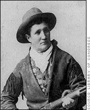 Calamity Jane