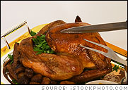 Step 4: Carving A Perfectly Cooked Turkey
