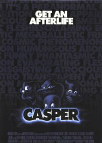 Casper