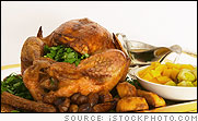Step 1: A Perfectly Cooked Turkey