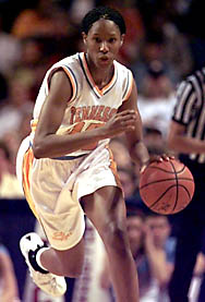 Chamique Holdsclaw