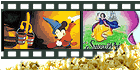 Disney Top 10 Movies