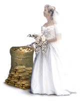 Dowry Bride