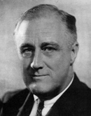 Franklin Roosevelt