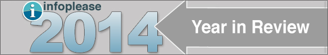 2014 year in review banner