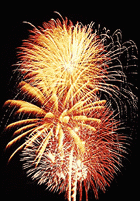 Fireworks