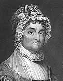 Abigail Smith Adams