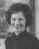 Rosalynn Smith Carter