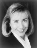 Hillary Rodham Clinton
