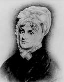 Anna Tuthill Symmes Harrison