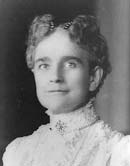 Ida Saxon McKinley