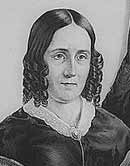 Sarah Childress Polk