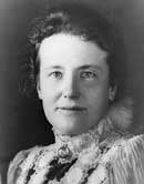 Edith Kermit Carow Roosevelt