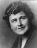 Edith Bolling Galt Wilson