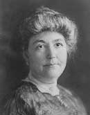 Ellen Louise Axson Wilson