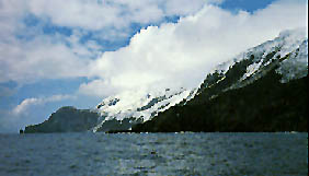 Source: Gary Pierson, www.south-pole.com