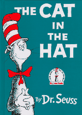 Cat in the Hat
