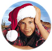 Jonathan Taylor Thomas in Home for Christmas