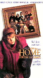 Home For the Holidays