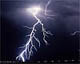summer lightning