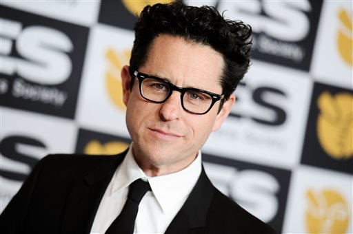 JJ Abrams