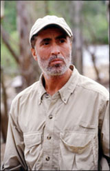 Keith Faime