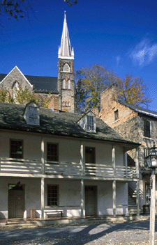Southern B&Bs