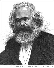 Karl Marx