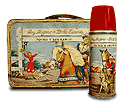 Roy Rogers Lunchbox