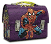 Spiderman Lunchbox