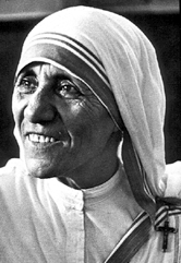 Mother Teresa of Calcutta