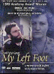 Left Foot