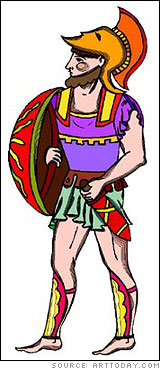 Odysseus