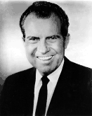 Richard Nixon