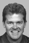 Gary Anderson Minnesota Vikings